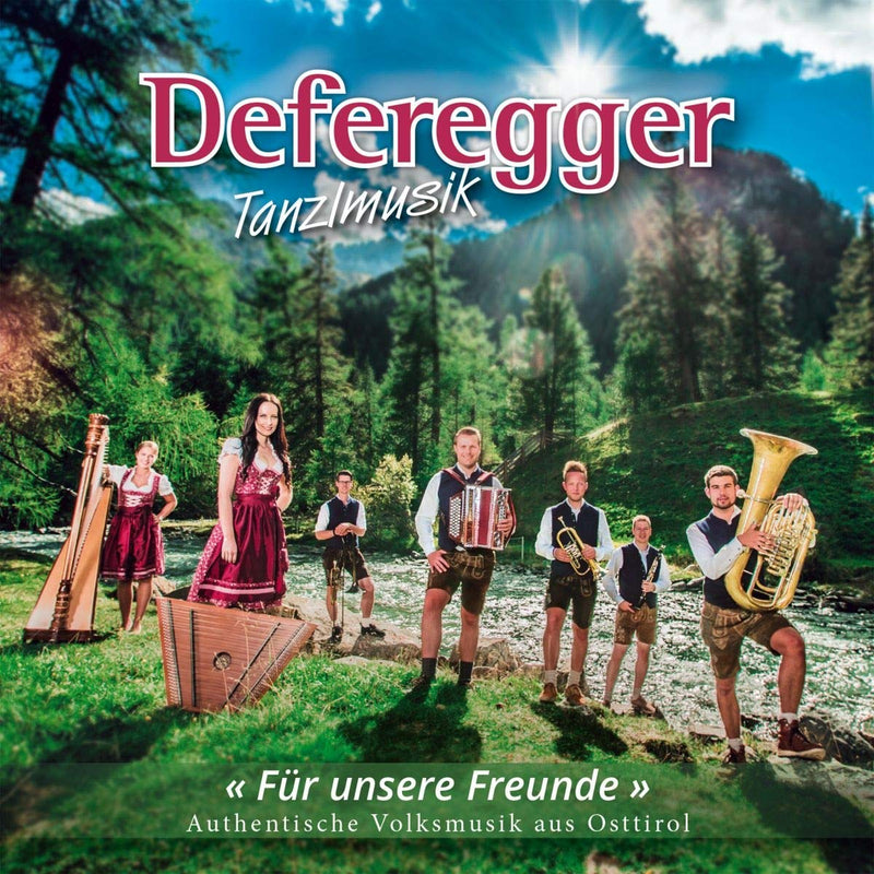 Für Unsere Freunde