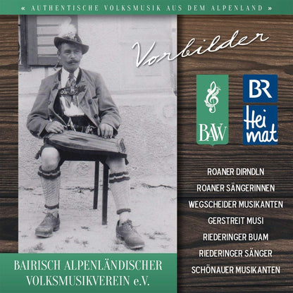 Vorbilder
