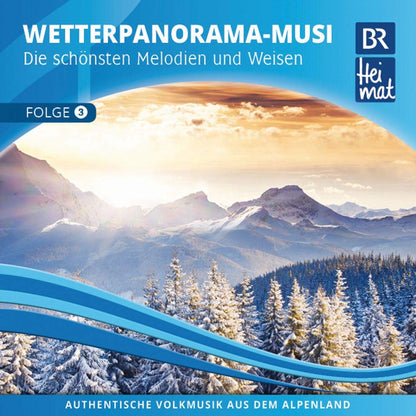 Br Heimat-das Neue Wetterpanorama 3