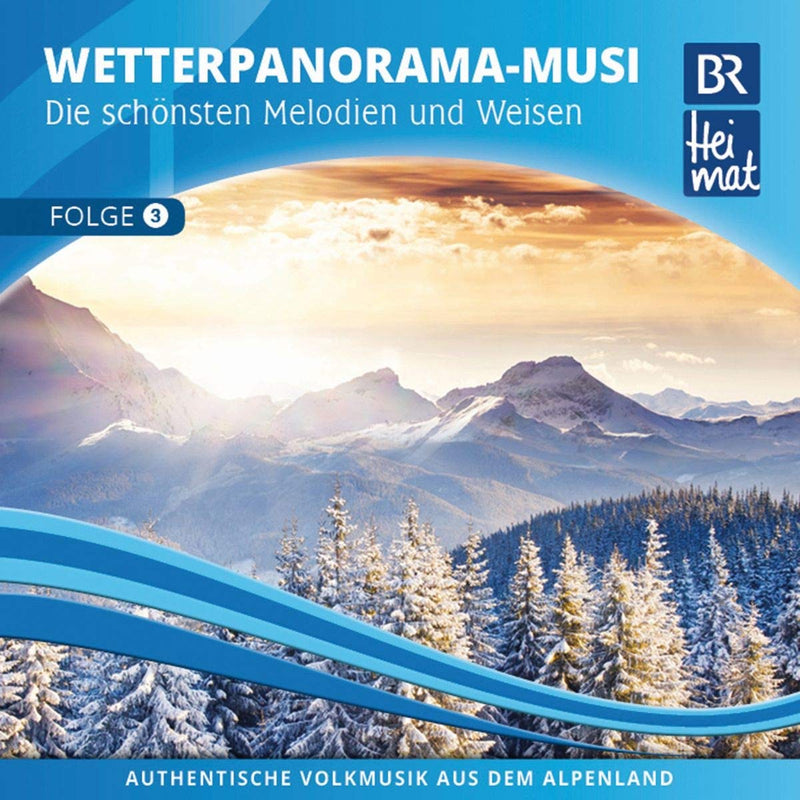 Br Heimat-das Neue Wetterpanorama 3