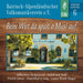 Musterkofferl 6-Beim Wirt Da Spuit...