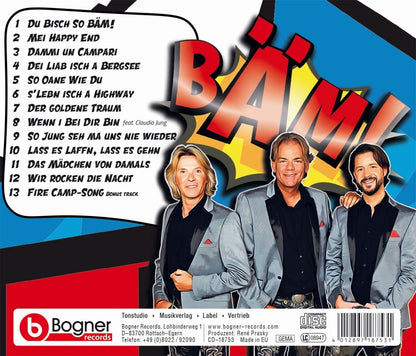 Bäm!