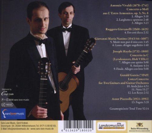Meets Duo Kvaratskhelia (Helmut Österreich)