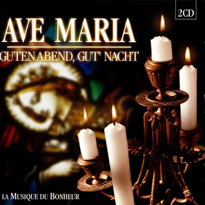 AVE MARIA