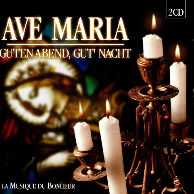 AVE MARIA