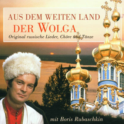 AUS DEM WEITEN LAND DER WOLGA
