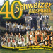 40 X SCHWEIZER BLASMUSIK
