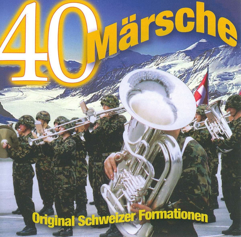 40 M?„RSCHE