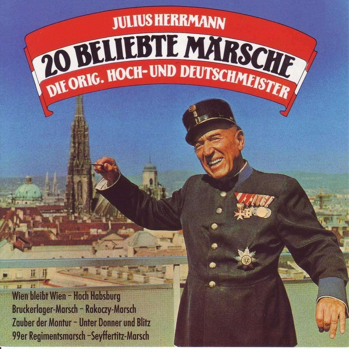 20 BELIEBTE M?„RSCHE