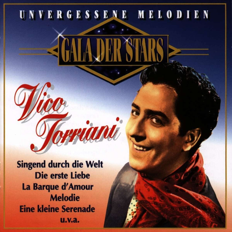 GALA DER STARS: VICO TORRIANI