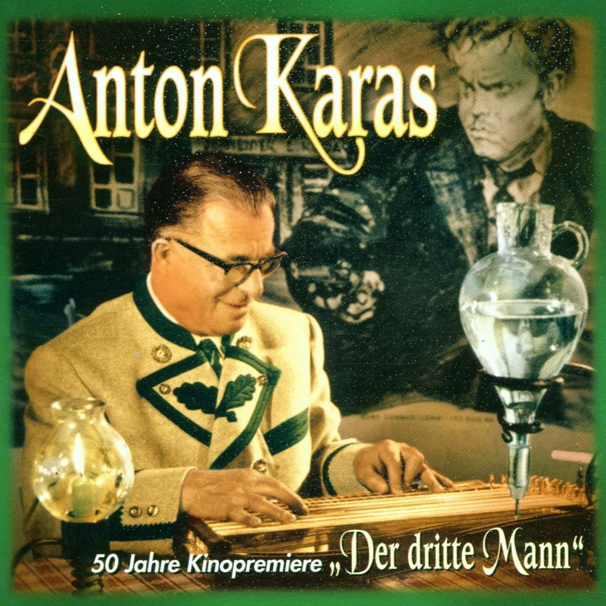 50 Jahre Kinopremiere Der