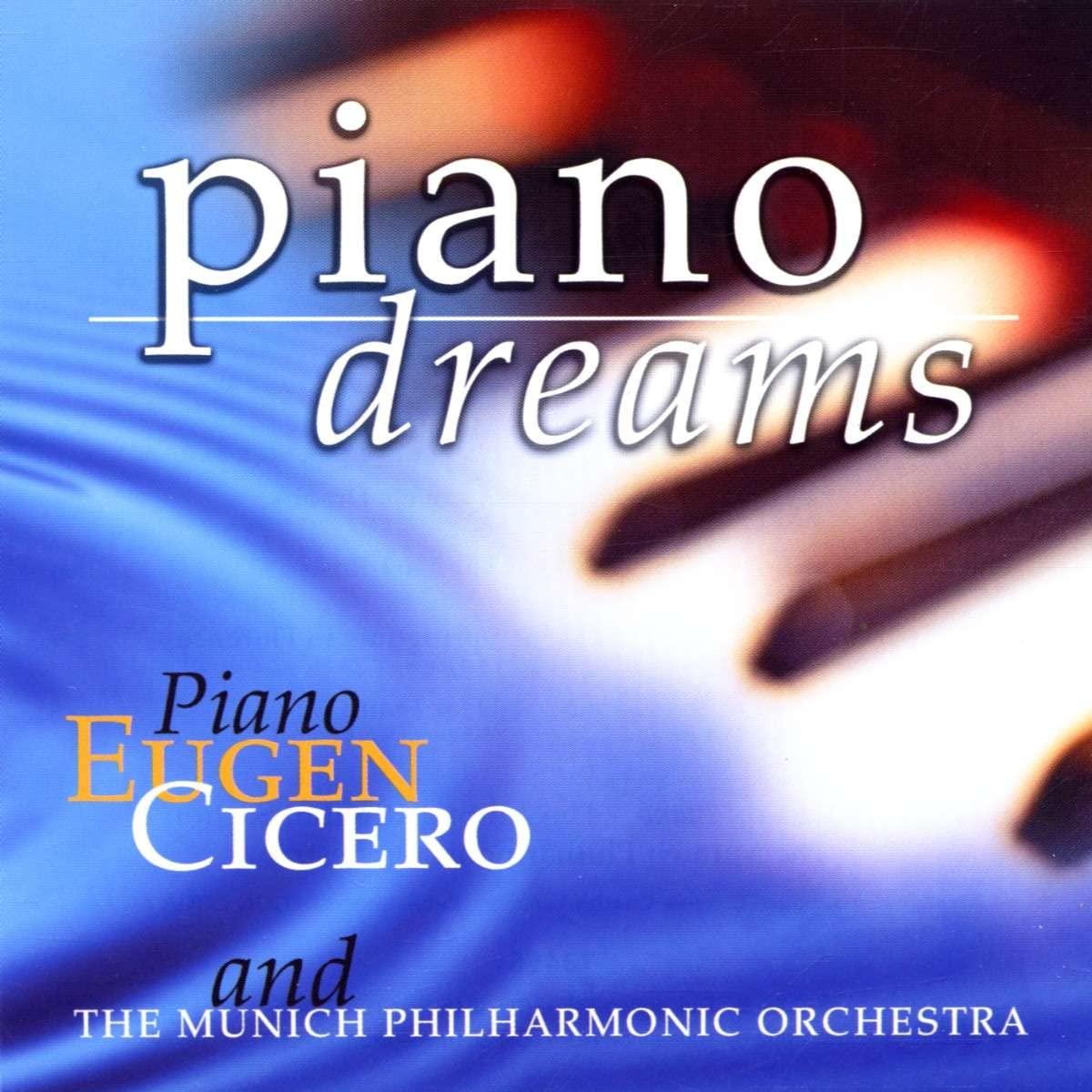 PIANO DREAMS