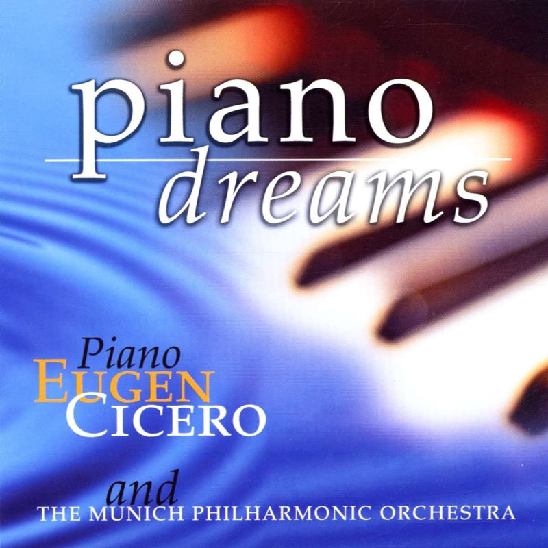 PIANO DREAMS