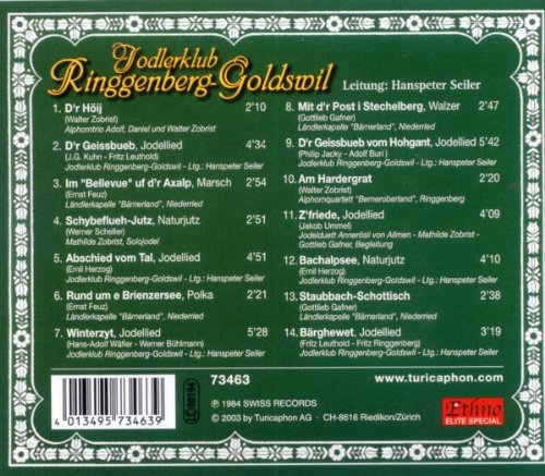 AM BURGSEELI