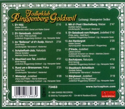 AM BURGSEELI