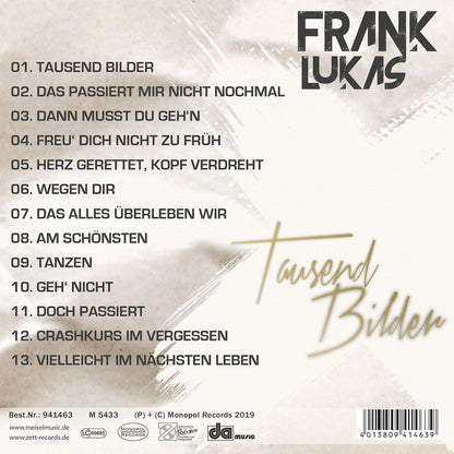 TAUSEND BILDER