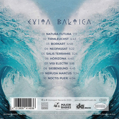 EVITA BALTICA
