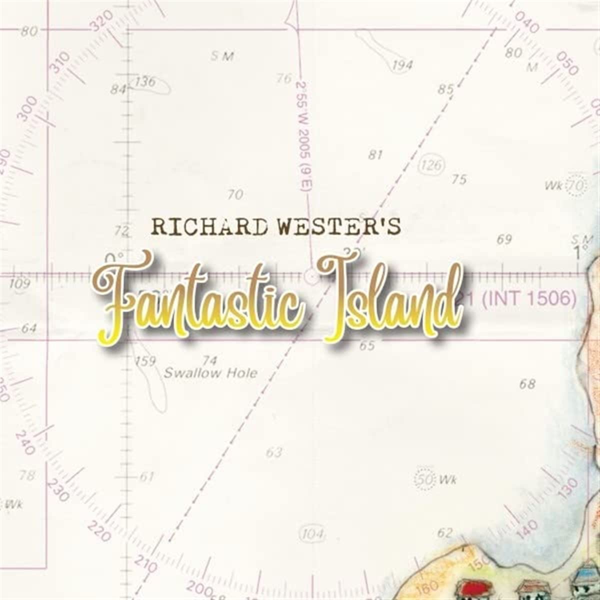 FANTASTIC ISLAND