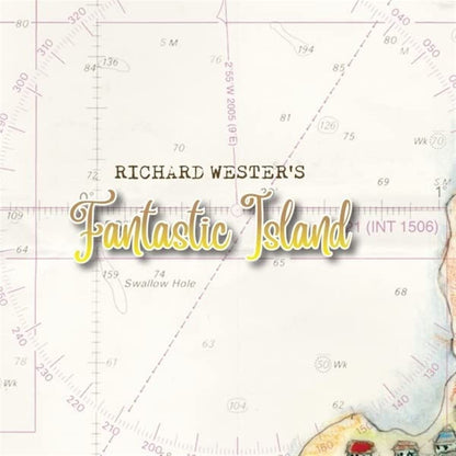 FANTASTIC ISLAND