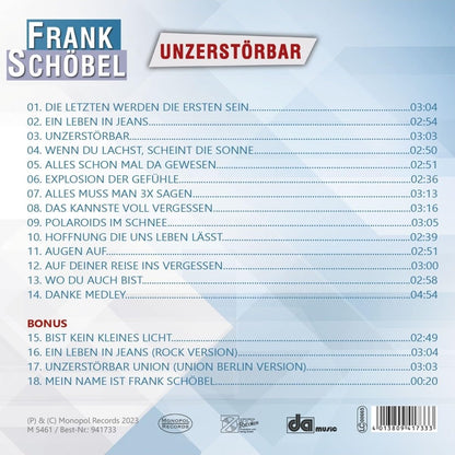 UNZERST?–RBAR