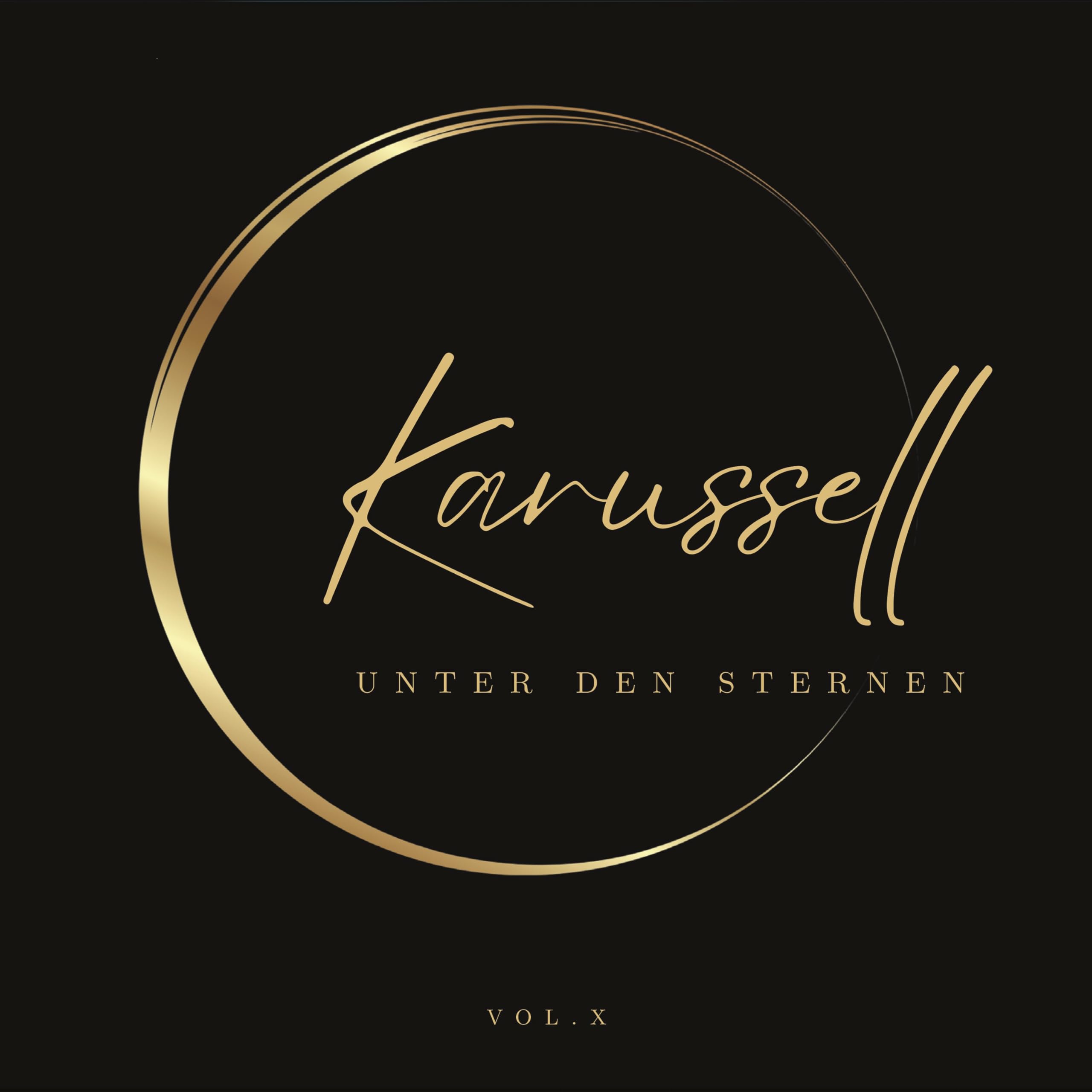 UNTER DEN STERNEN