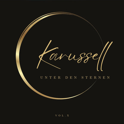 UNTER DEN STERNEN