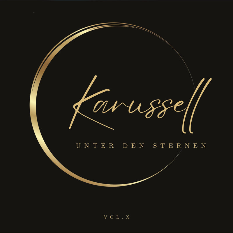 UNTER DEN STERNEN