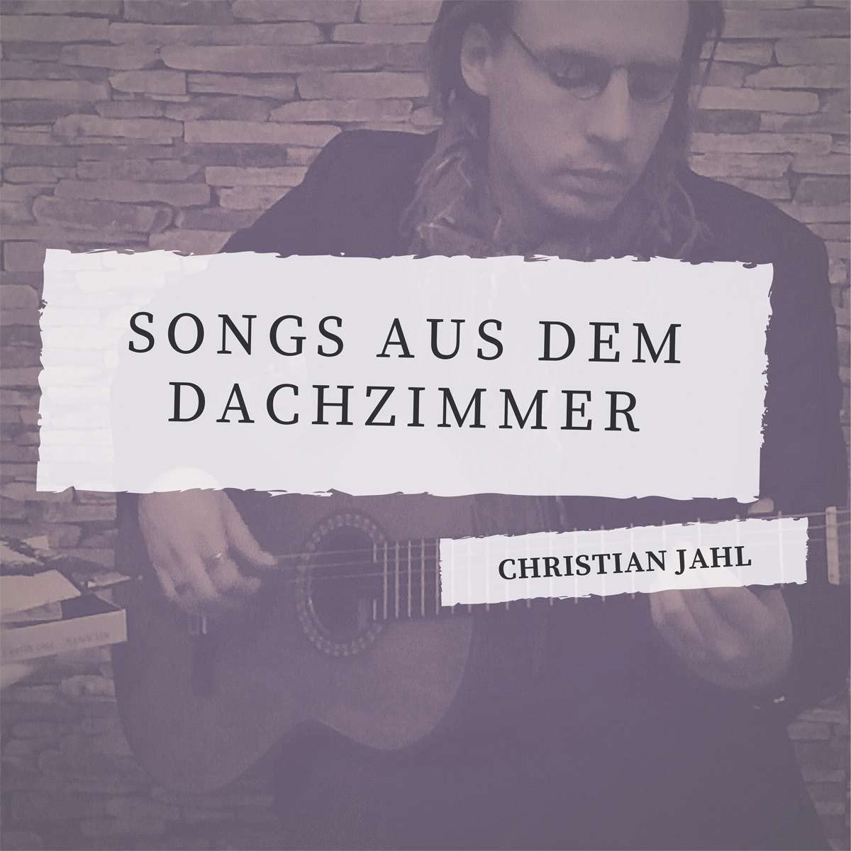 SONGS AUS DEM DACHZIMMER