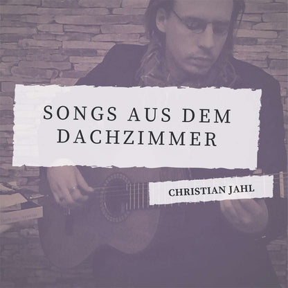 SONGS AUS DEM DACHZIMMER