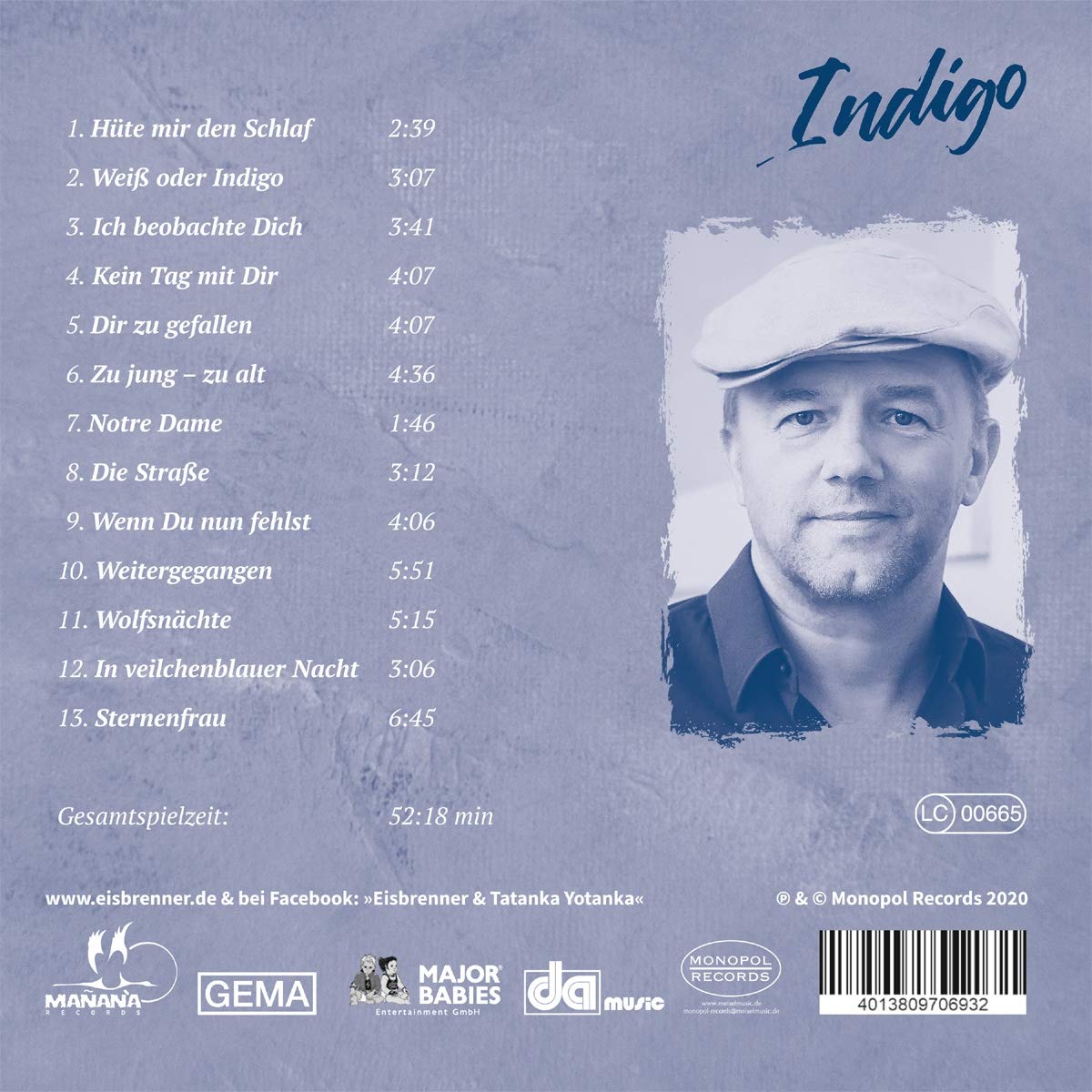 INDIGO