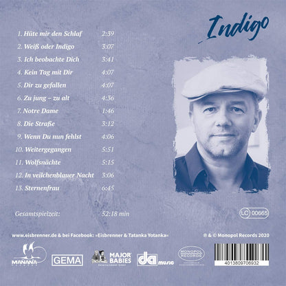 INDIGO