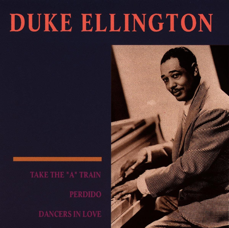 Duke Ellington