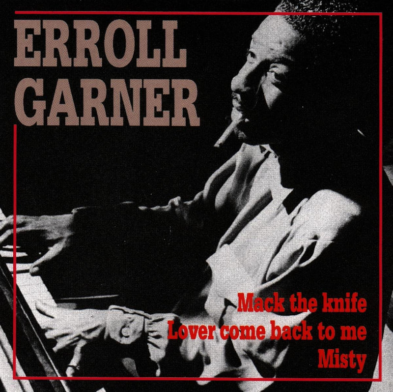 Erroll Garner