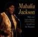 Mahalia Jackson