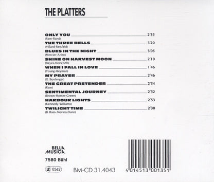 The Platters