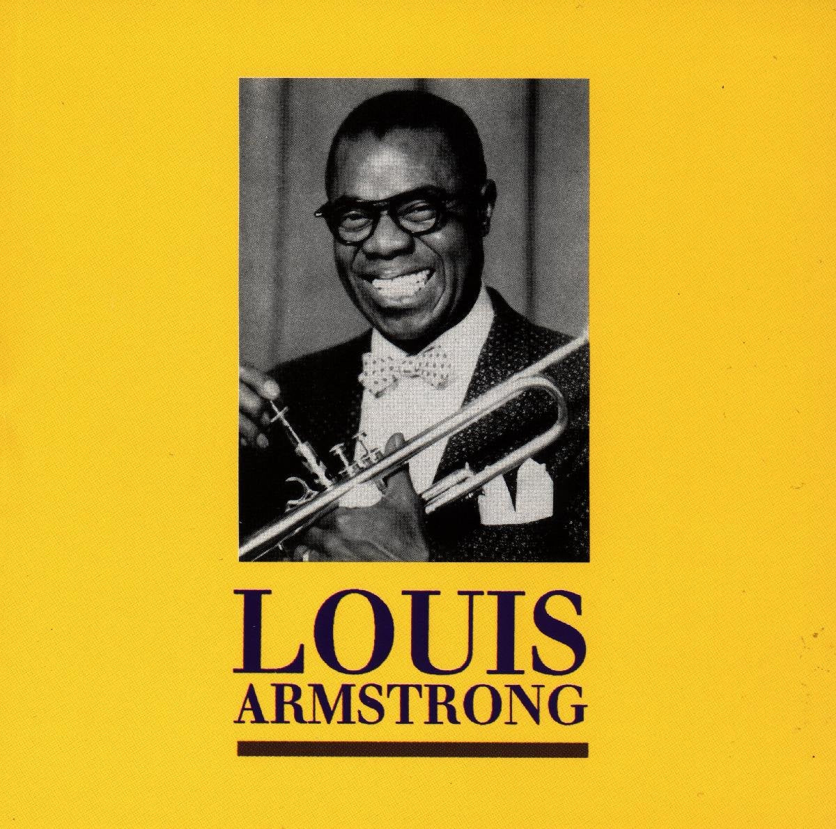 Louis Armstrong
