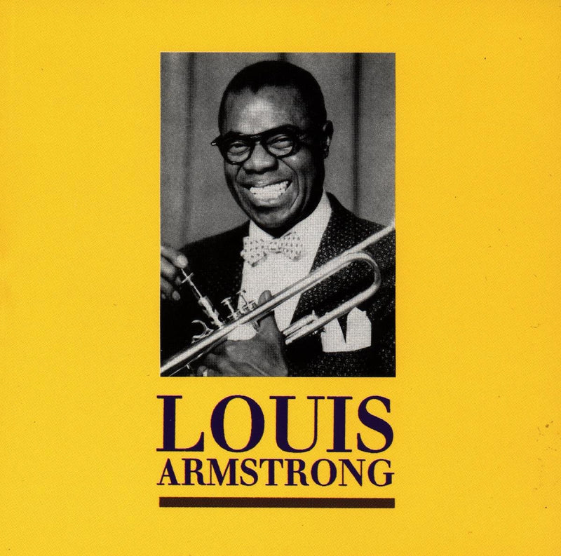 Louis Armstrong