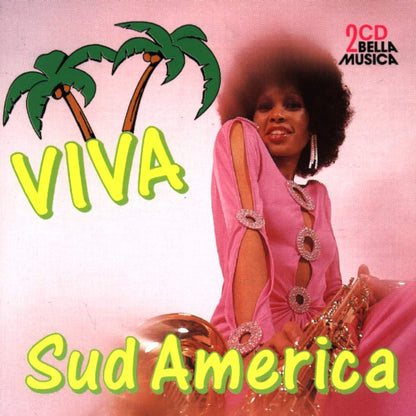 VIVA SUDAMERICA 1
