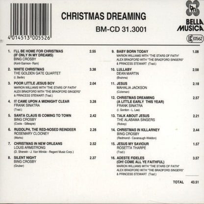 Christmas Dreaming