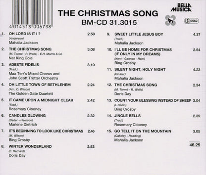 Christmas Songs