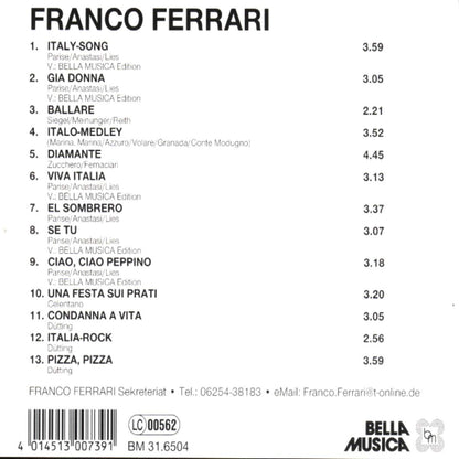 Franco Ferrari