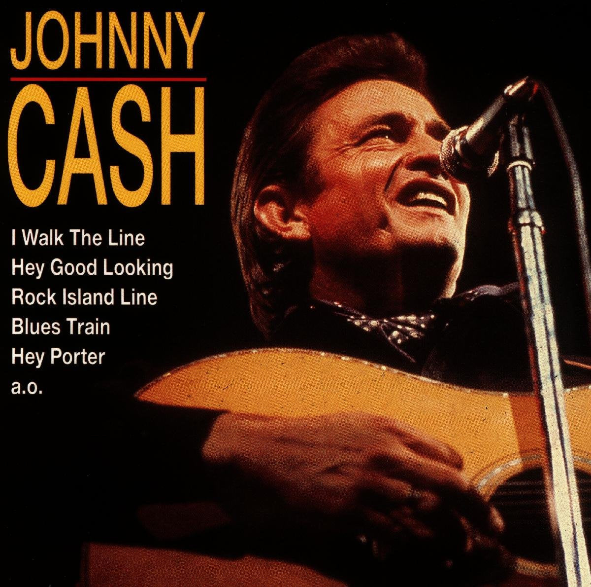 Johnny Cash