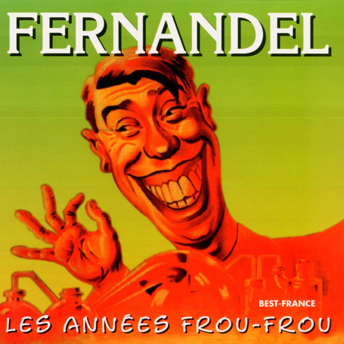 Fernandel