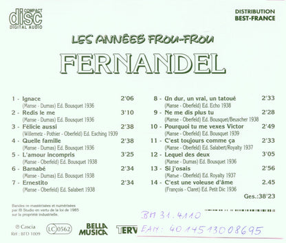 Fernandel