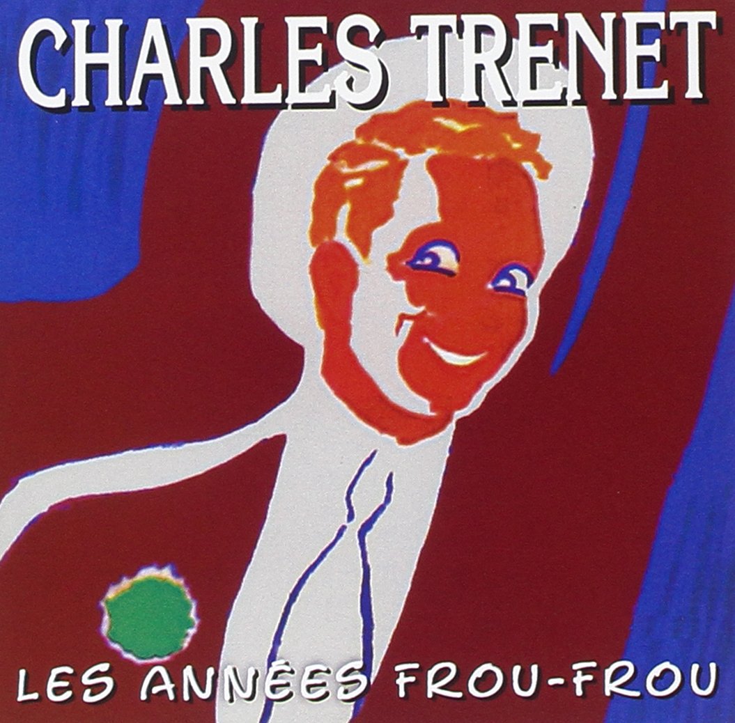 Les Annees Frou-Frou