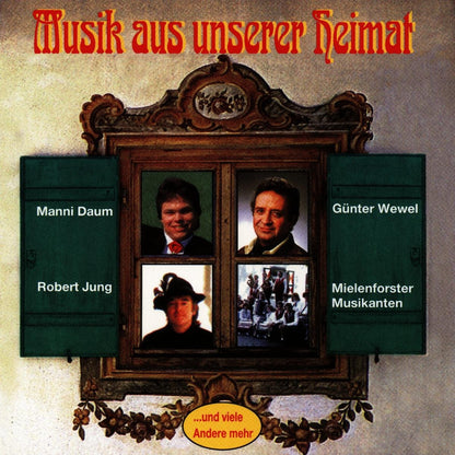 Musik aus Unserer Heimat