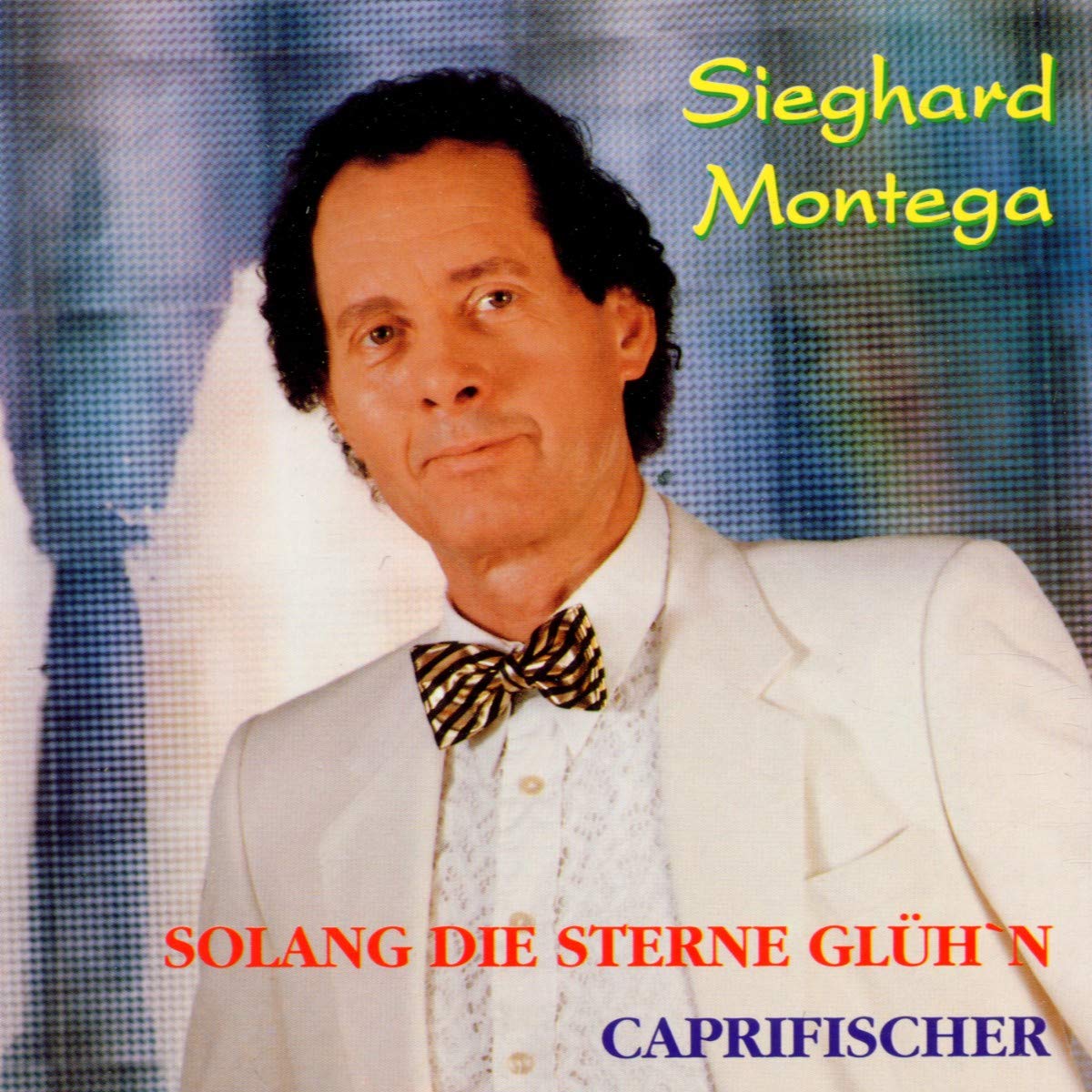 Solang die Sterne Gluhen