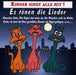 Es Tonen die Lieder