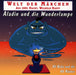 Aladin & die Wunderlampe