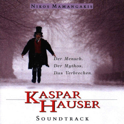 Originalsoundtrack Kaspar Haus